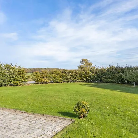 Casa vacanze Oer Hojden Denm Ebeltoft