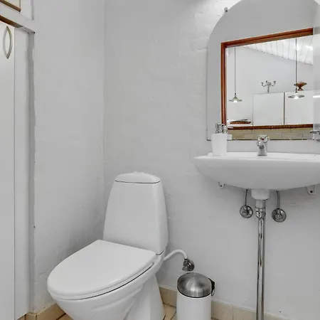 Belle Maison De 3 Chambres À Ebeltoft *
