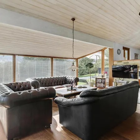 Oer Hojden Denm * Ebeltoft