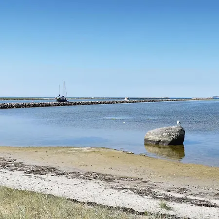 Oer Hojden Denm Casa vacanze Ebeltoft