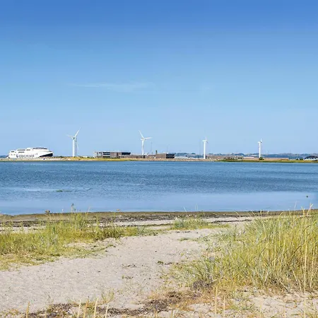 Oer Hojden Denm Ebeltoft