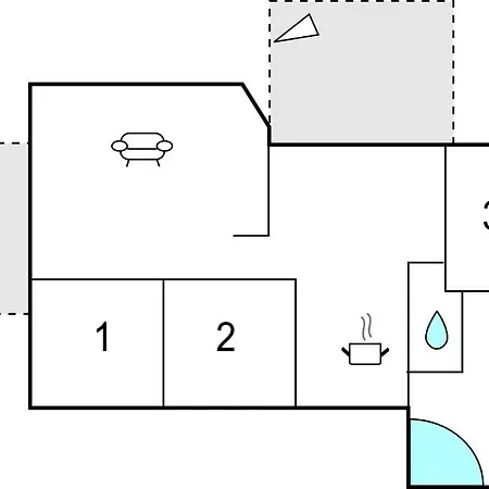 Oer Hojden Denm * Ebeltoft