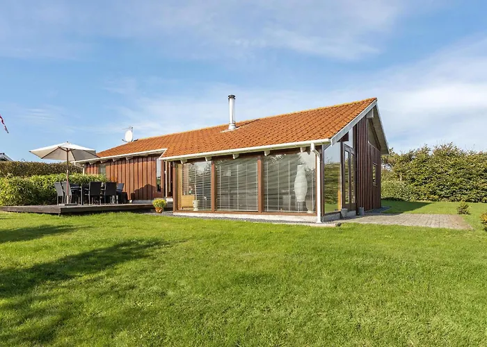 Oer Hojden Denm Ebeltoft